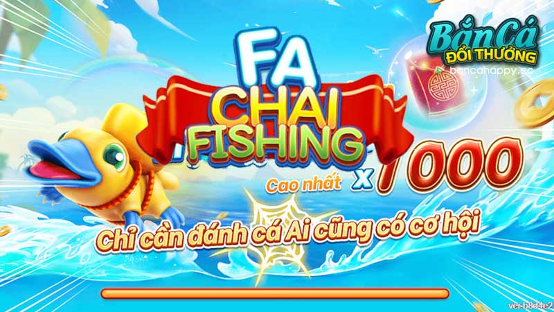 giới thiệu fa chai fising