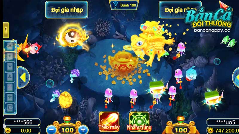 tìm hiểu cốt truyện game bắn cá đổi thưởng tam tiên