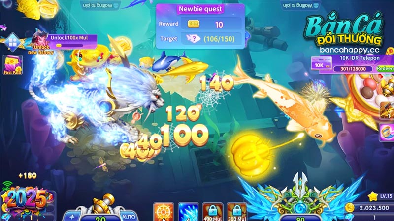 chơi game một cách có kỷ luật