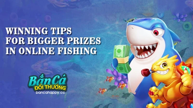 Những lợi thế trên trang web bancahappy