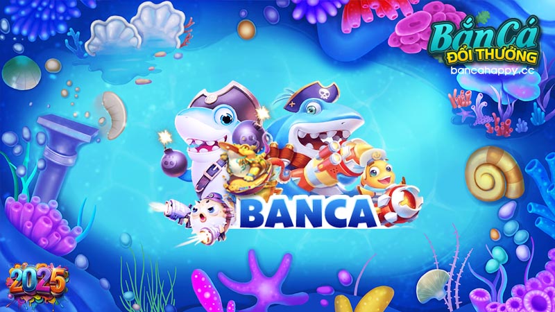 Chi tiết tất cả đặc điểm cần biết của bắn cá ria