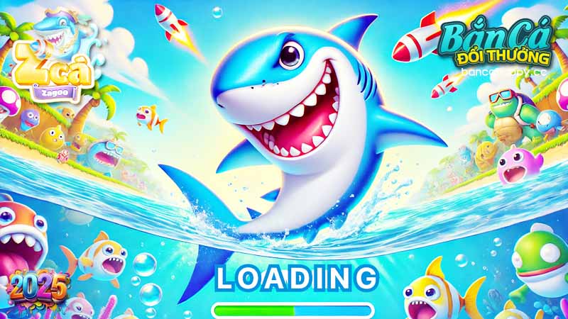 Bắn cá zagoo được cộng đồng đánh giá cao