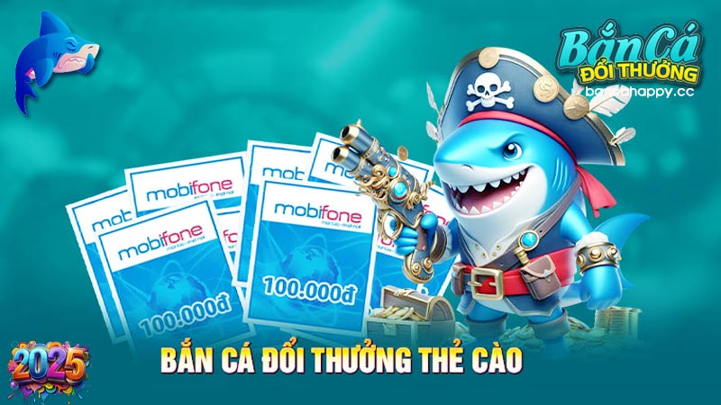 Giới thiệu hình thức nạp thẻ cào cho game
