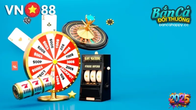 Link vào VN88 - ảnh bìa