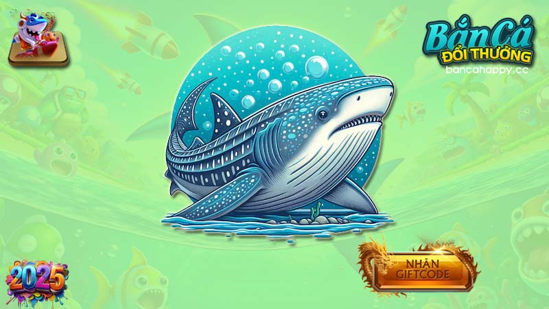 ưu điểm gift code bắn cá