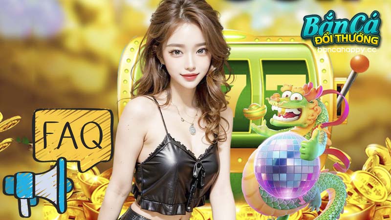 Tổng quan về mục các câu hỏi FAQs hay gặp
