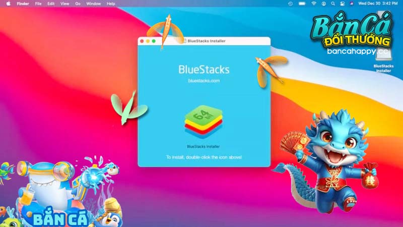 Phần mềm giả lập game bắn cá được ưa thích