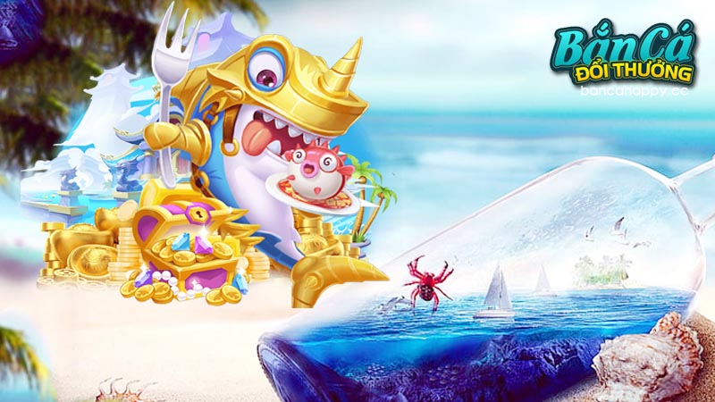 yếu tố nào giúp tăng độ trust game bắn cá