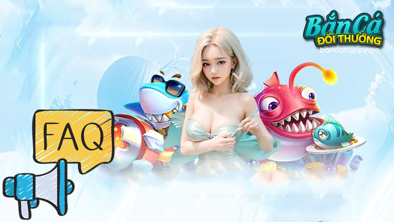 Trang thông tin đầy đủ về game bắn cá đổi thưởng