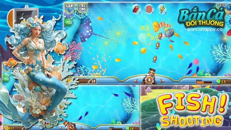 độ họa và âm thanh trong game đỉnh cao
