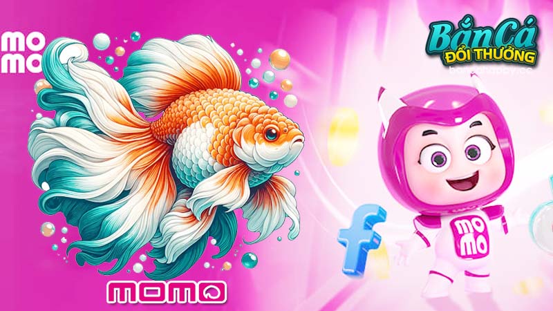 Giới thiệu game bắn cá momo
