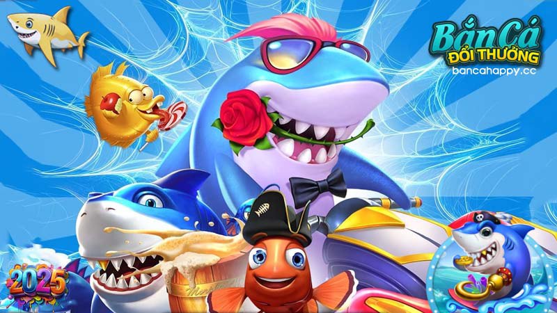 Thuật toán trong game bắn cá đổi thưởng là gì?