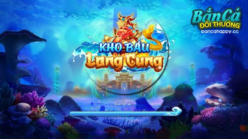 Tìm hiểu trò chơi bắn cá long cung