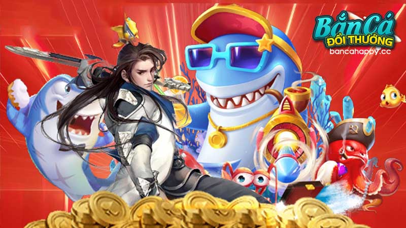 Tìm hiểu trò chơi bắn cá truyện thủy hử
