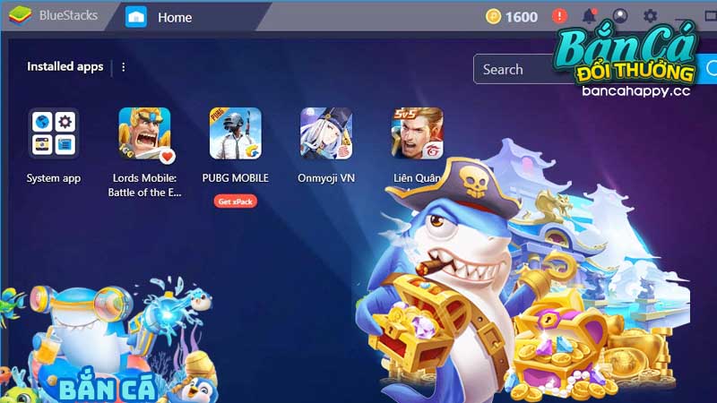 Tổng quan về phần mềm giả lập để chơi game