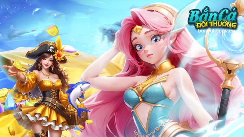 Tìm hiểu tổng quát về điều khoản sử dụng chơi game bắn cá