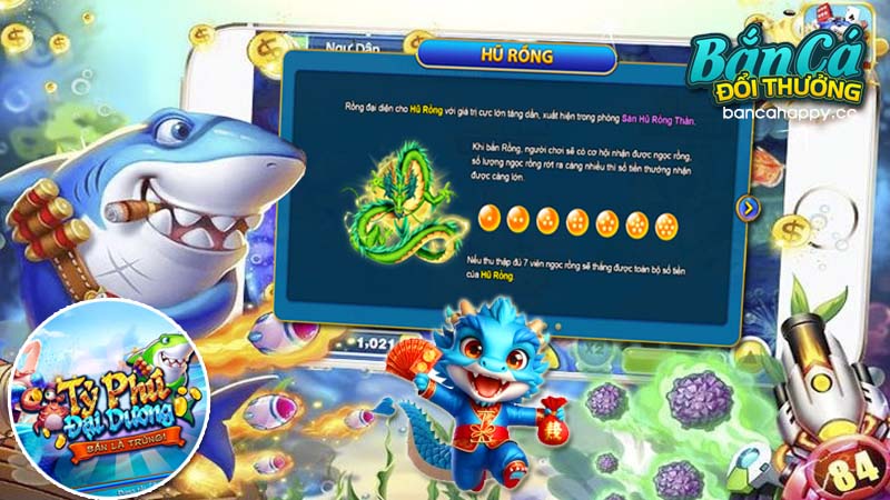 Hệ số trả thưởng và phần thưởng lớn trong game