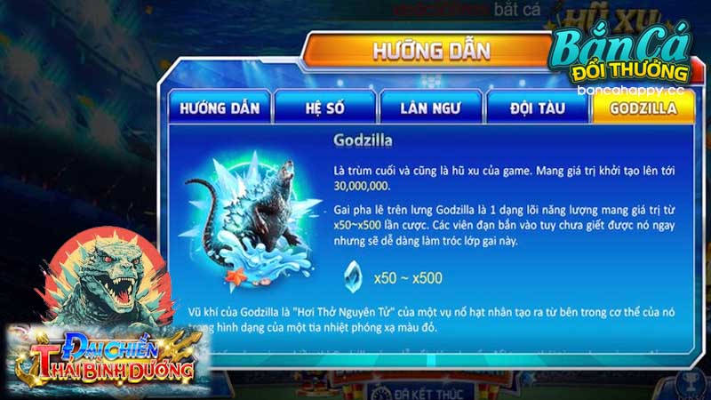 Các điểm nổi bật nhất game đại chiến thái bình dương