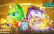 Giao diện game bắn cá – Yếu tố lớn quyết định thành công cho trò chơi