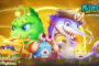Giao diện game bắn cá – Yếu tố lớn quyết định thành công cho trò chơi