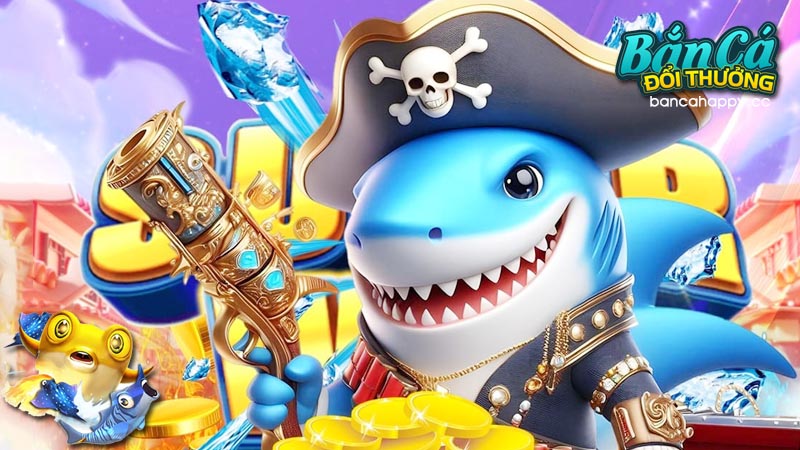 slot săn cá hấp dẫn mọi người