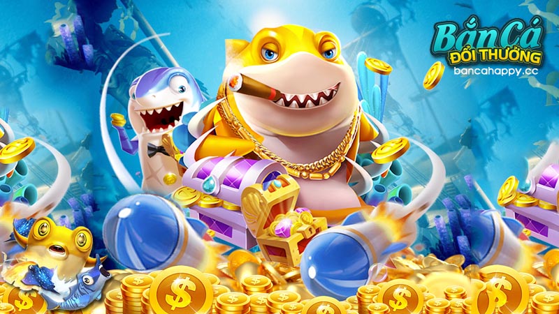 câu hỏi về slot bắn cá