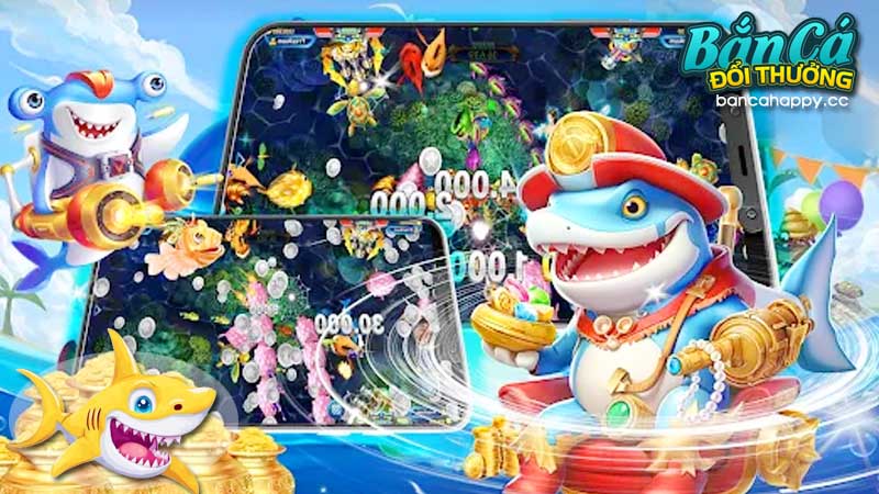 Giải đáp pháp luật có cấm bắn cá không