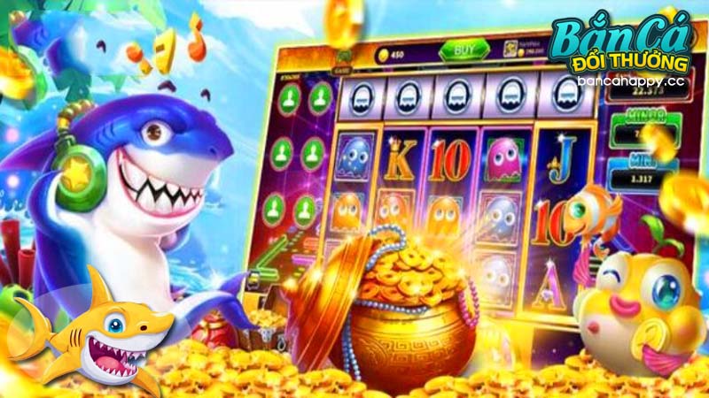 Nhận biết địa chỉ chơi game trá hình