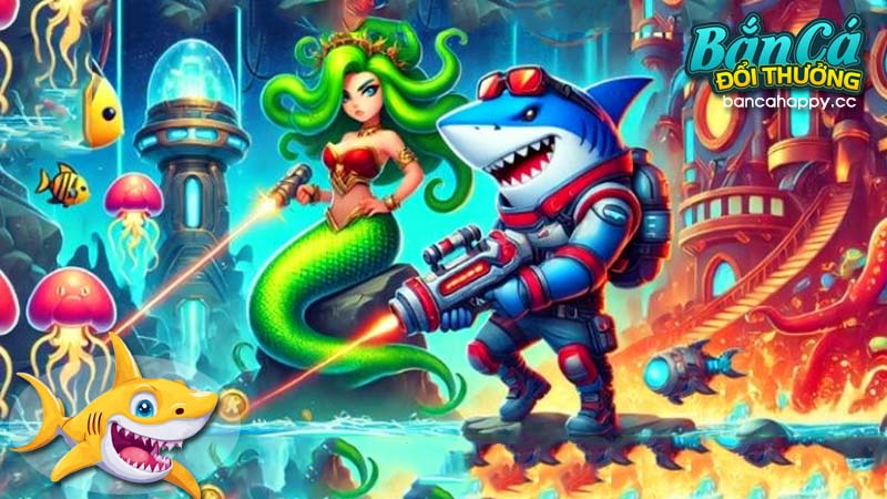 Các thắc mắc về chơi game bắn cá bị cấm không