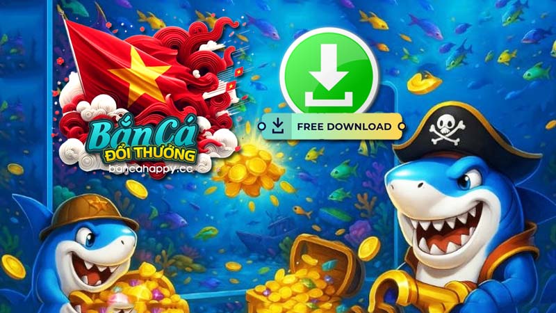 Tìm hiểu chiến thuật bắn cá thông minh