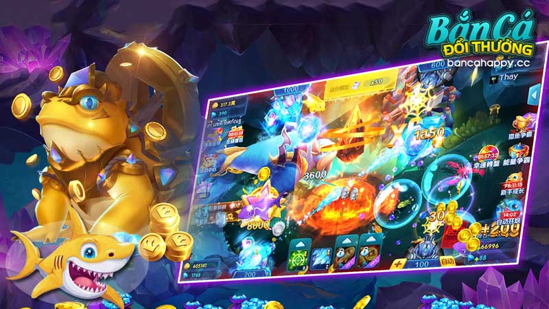 Quy định pháp lý về bắn cá online