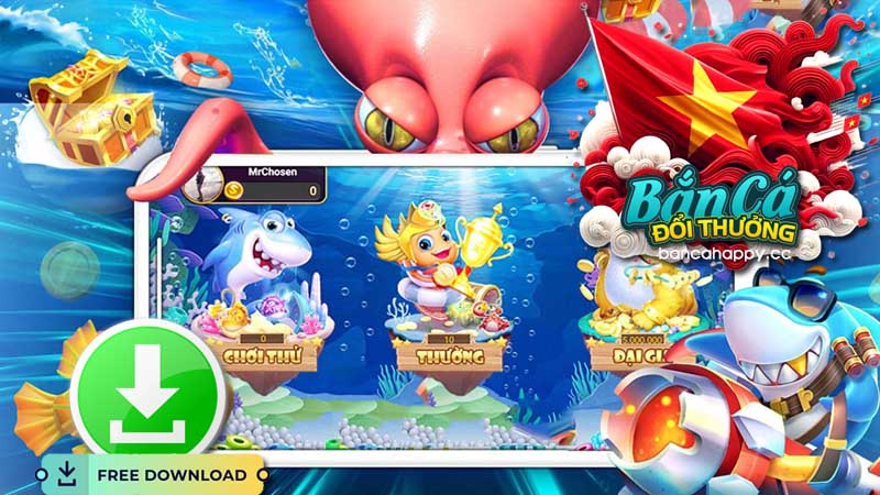 Những vấn đề cần lưu ý khi chơi game bắn cá