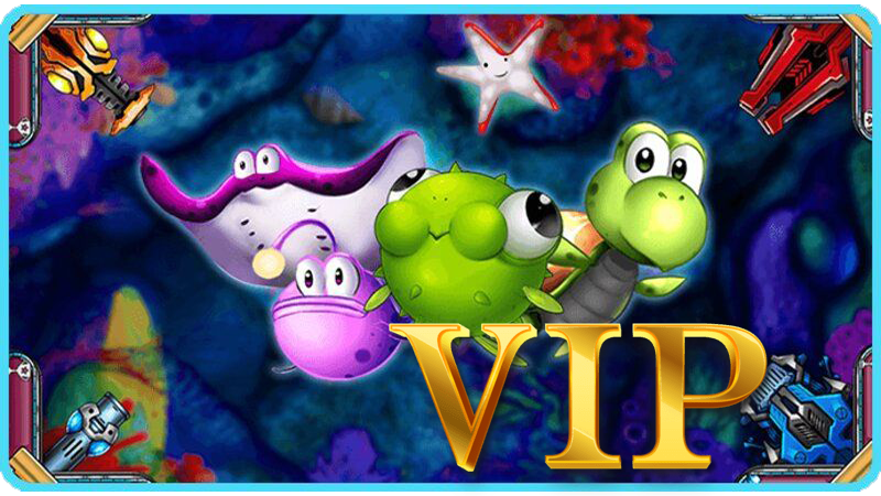 sử dụng ưu đãi thành viên vip bắn cá làm gì