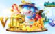 Ưu đãi thành viên Vip bắn cá – Đặc quyền không thể bỏ qua