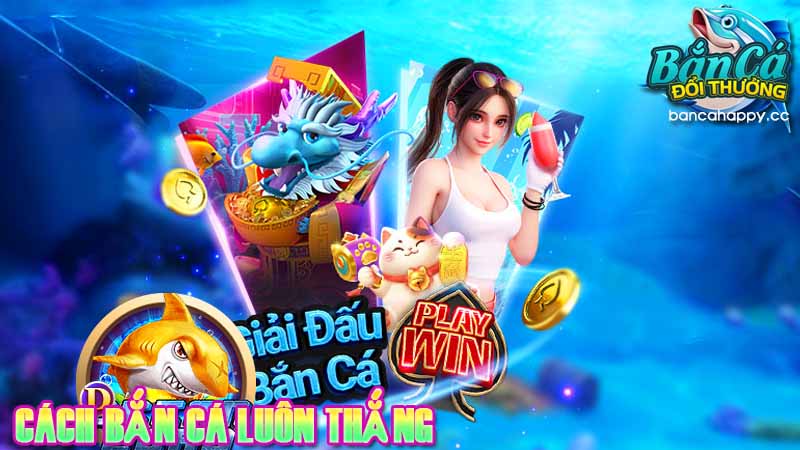 mẹo bắn đều tay giành điểm