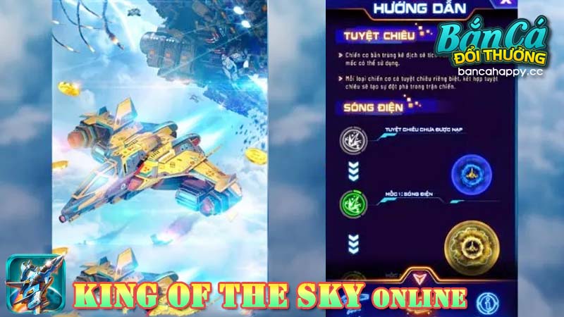 Luật chơi game đơn giản vô cùng