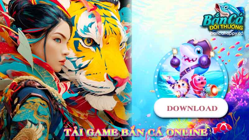 Hướng dẫn download game cực chuẩn