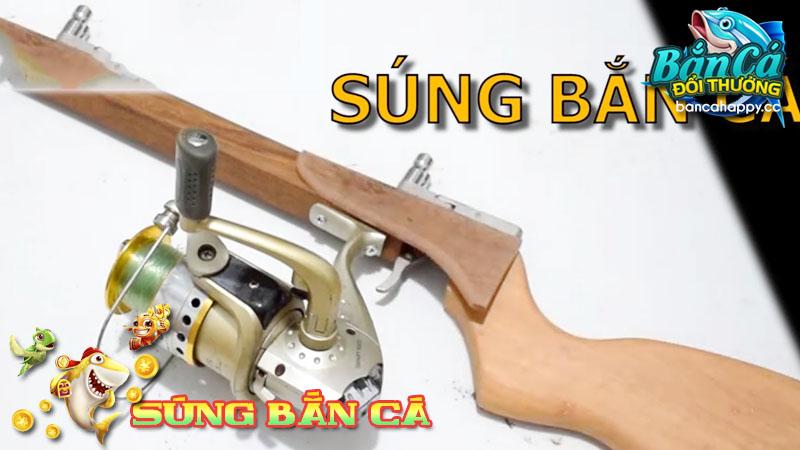 Các kiến thức đầy đủ về vũ khí bắn á