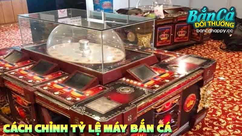 Hướng dẫn cách điều chỉnh