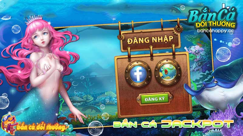 Nắm bắt những điểm nổi bật của bắn cá jackpot