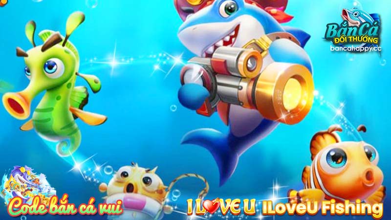 Thế nào là code của game săn cá vui vẻ