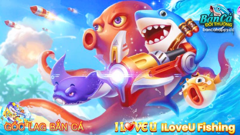 Định nghĩa về góc lag trong game