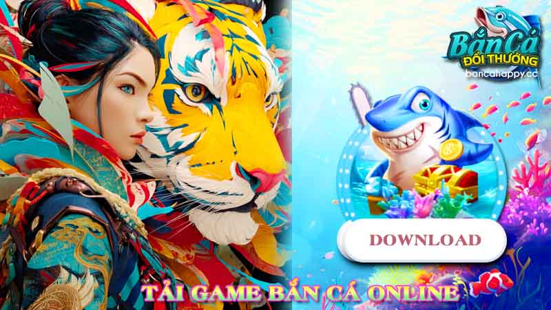 Càng ngày, game bắn cá càng được bổ sung mới