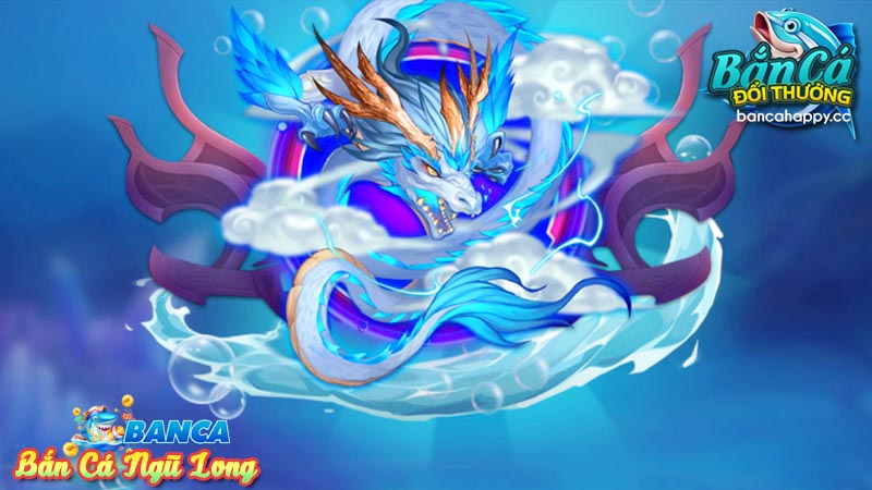 Tìm hiểu một số thông tin về ngũ long săn cá
