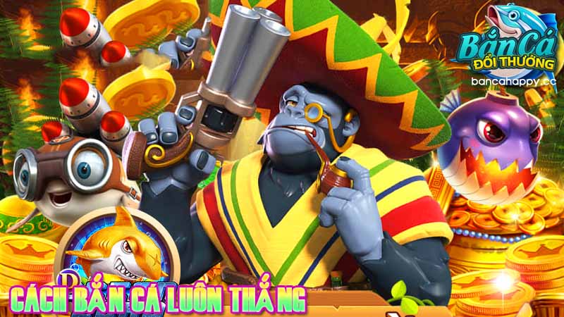 game bắn cá online là gì