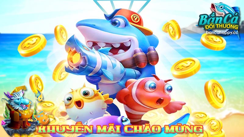 giưới thiệu ưu đãi mới là gì?