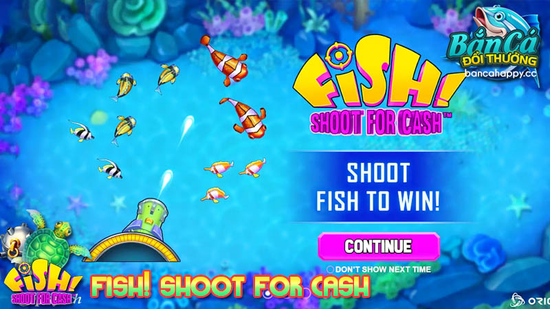 Tìm hiểu tựa game bắn cá online đang hot
