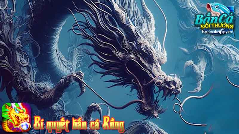 Tìm hiểu đặc tính sinh vật trong bắn cá rồng