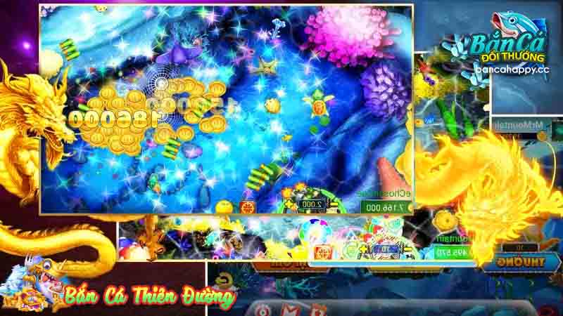 Luật chơi game khá đơn giản