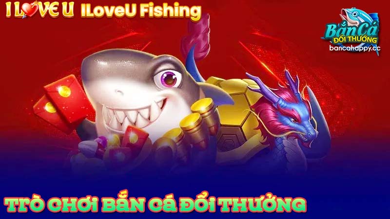 Quy tắc chung trò chơi săn ngư